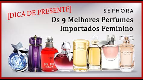 perfumes importados sephora